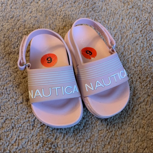 Nautica Sandals - Picture 1 of 5